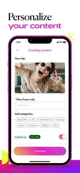 Game screenshot Fanstastic hack