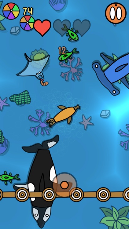 Seal Charge screenshot-4