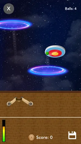 Game screenshot Target Shot apk
