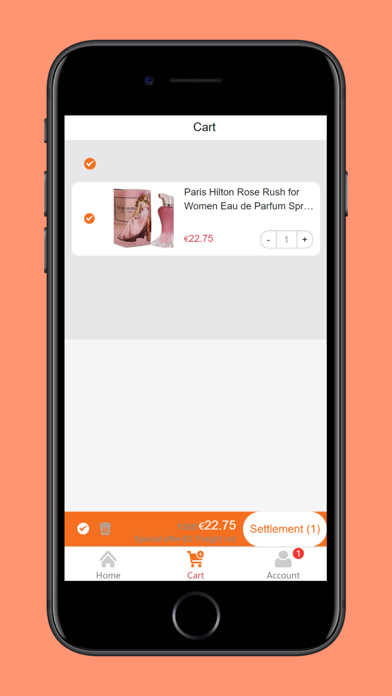 Screenshot #3 pour CaCa Shop