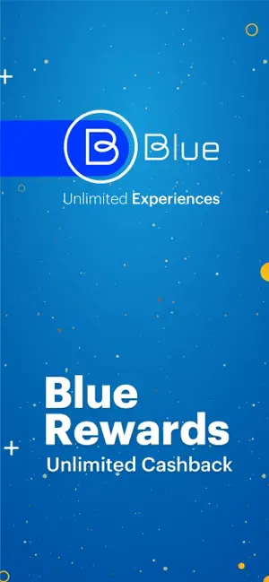 Screenshot 6 Blue Rewards iphone