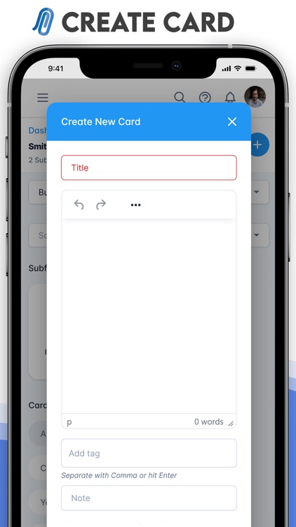 SwipeNote screenshot-7