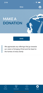 Boerne Church of Christ screenshot 4