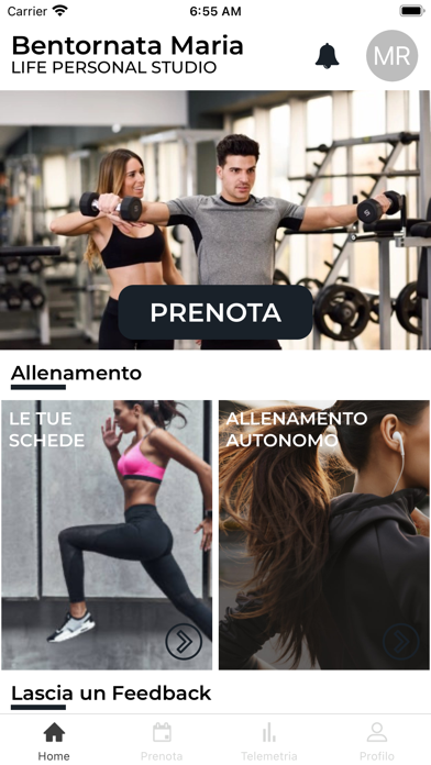 Life Personal Studio Screenshot