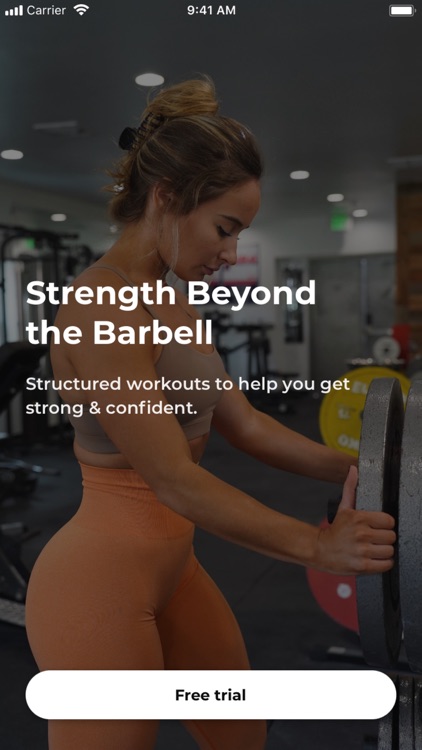 Strength Beyond the Barbell