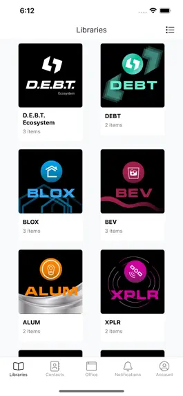 Game screenshot D.E.B.T. Insider mod apk