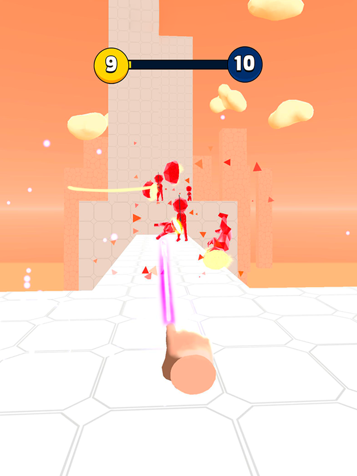 Sword Master  Samurai Fight