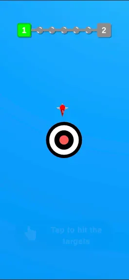 Game screenshot Dart Master! mod apk
