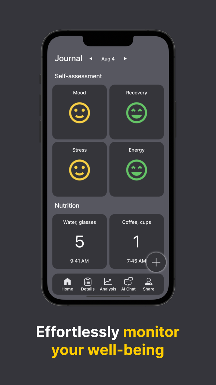 Tunum AI Health Assistant