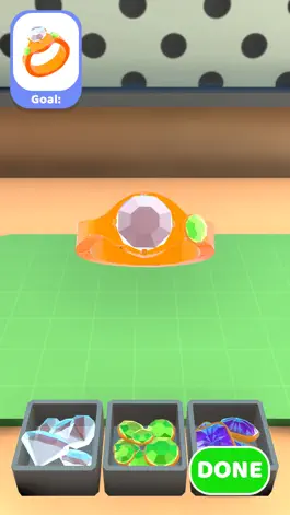 Game screenshot Jewelry Store 3D apk