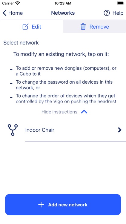 Switch-It Vigo Toolbox