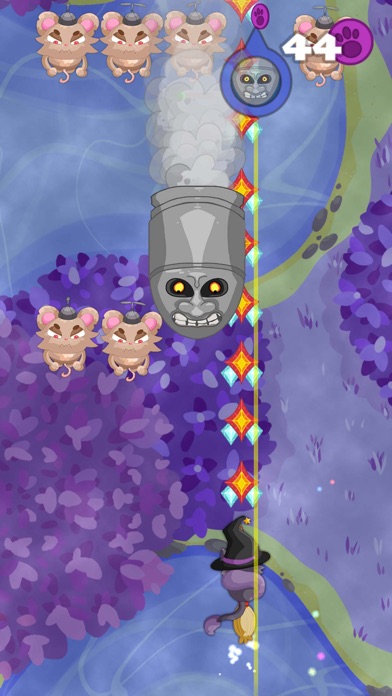 Nightspell Screenshot