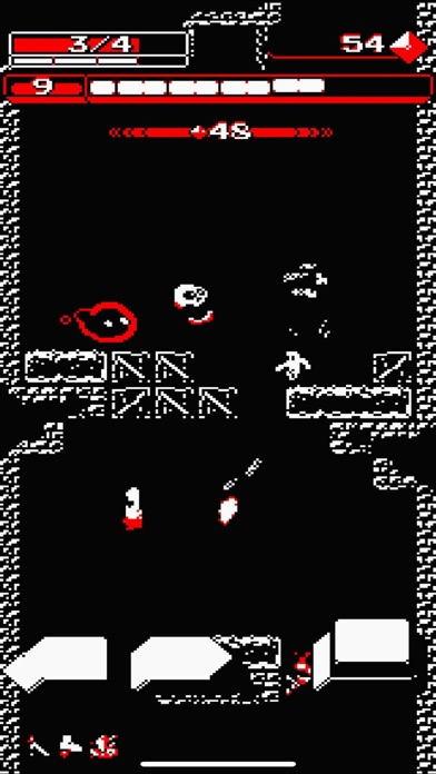 Downwell+のおすすめ画像5