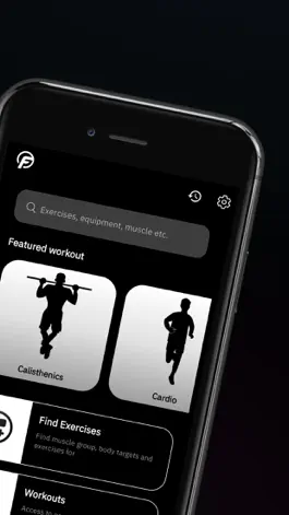 Game screenshot FyndFit apk
