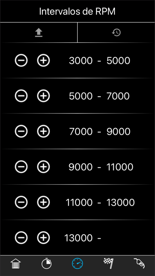 #8. PSBK QuickShifter (iOS) 게시자: Tubiello Tecnologia