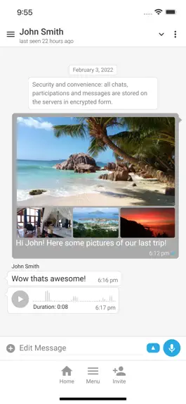 Game screenshot Good News Social hack