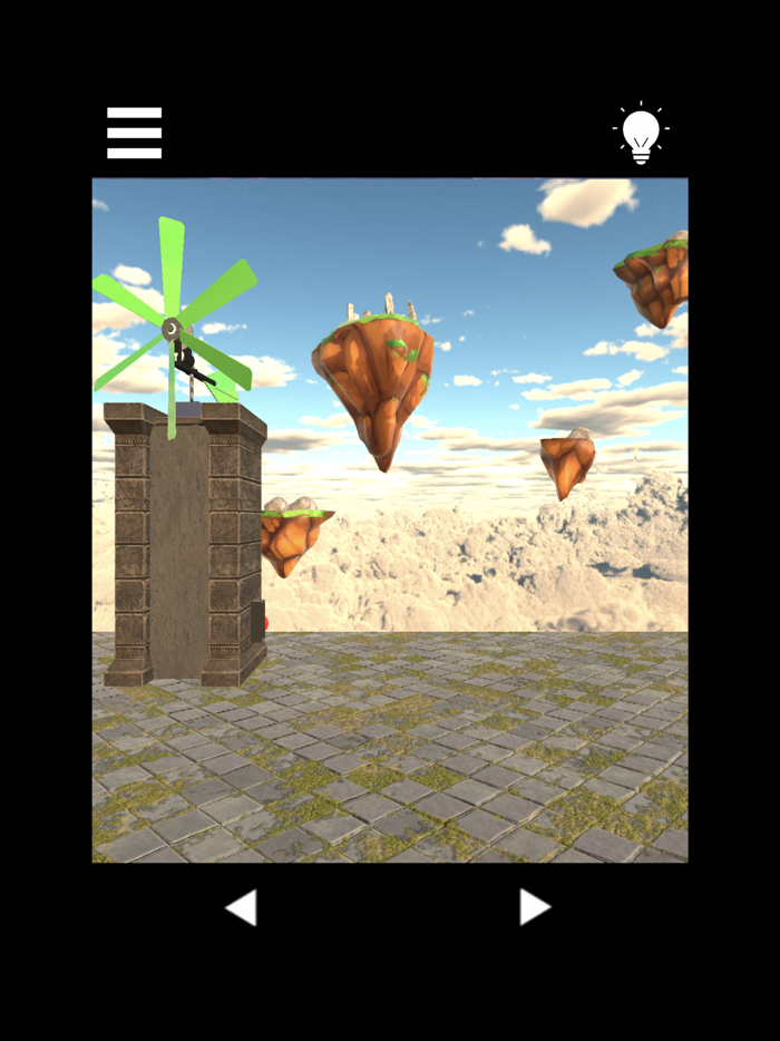 Escape game Dreamland