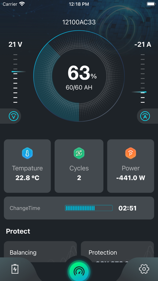 #2. Skinny water (iOS) 来自: 江西达伙网络科技有限公司