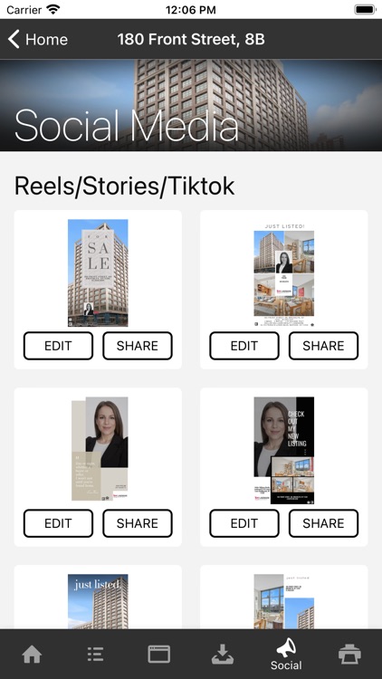 Homedia Group screenshot-3
