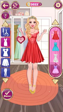 Game screenshot Sophie Fashionista mod apk