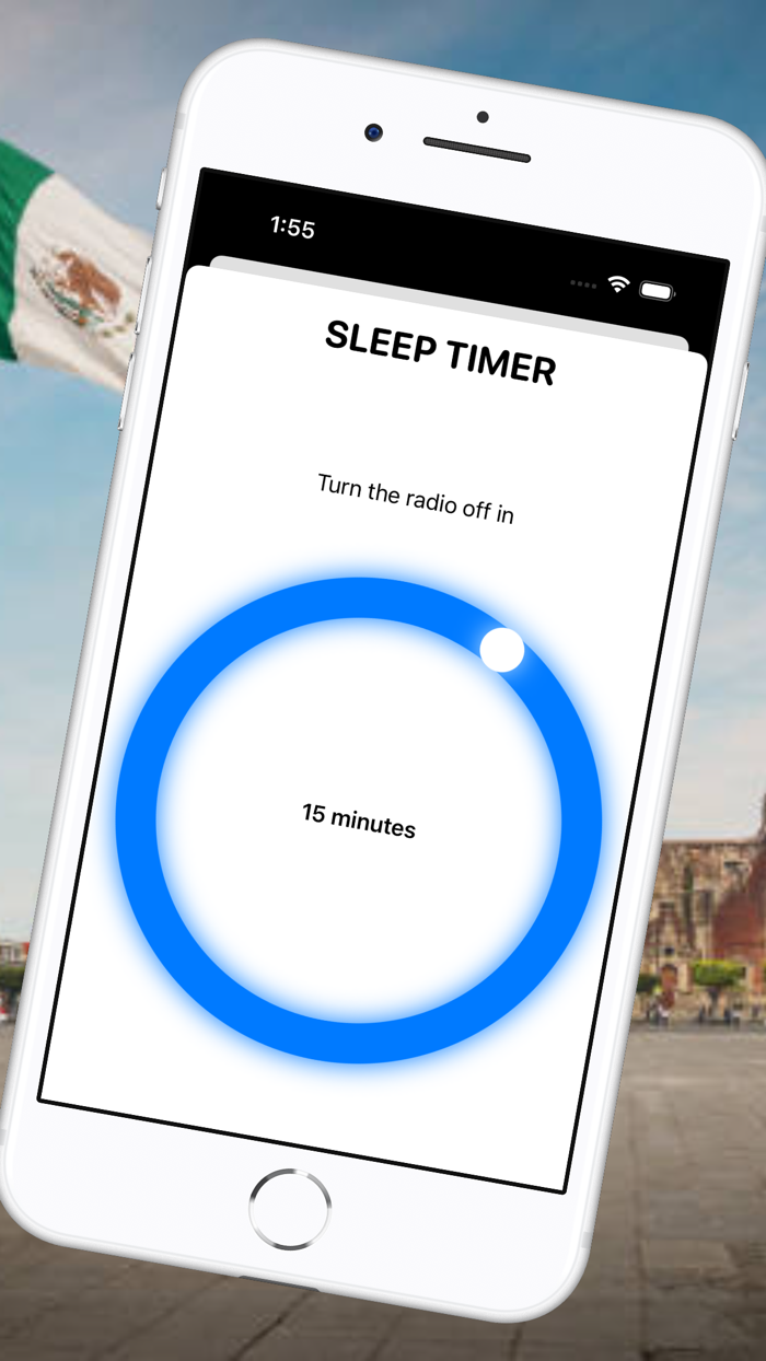 Radio de México En Directo