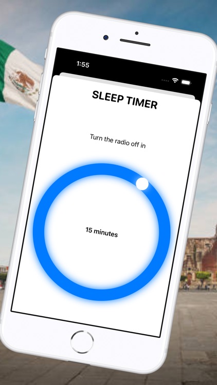 Radio de México En Directo screenshot-3