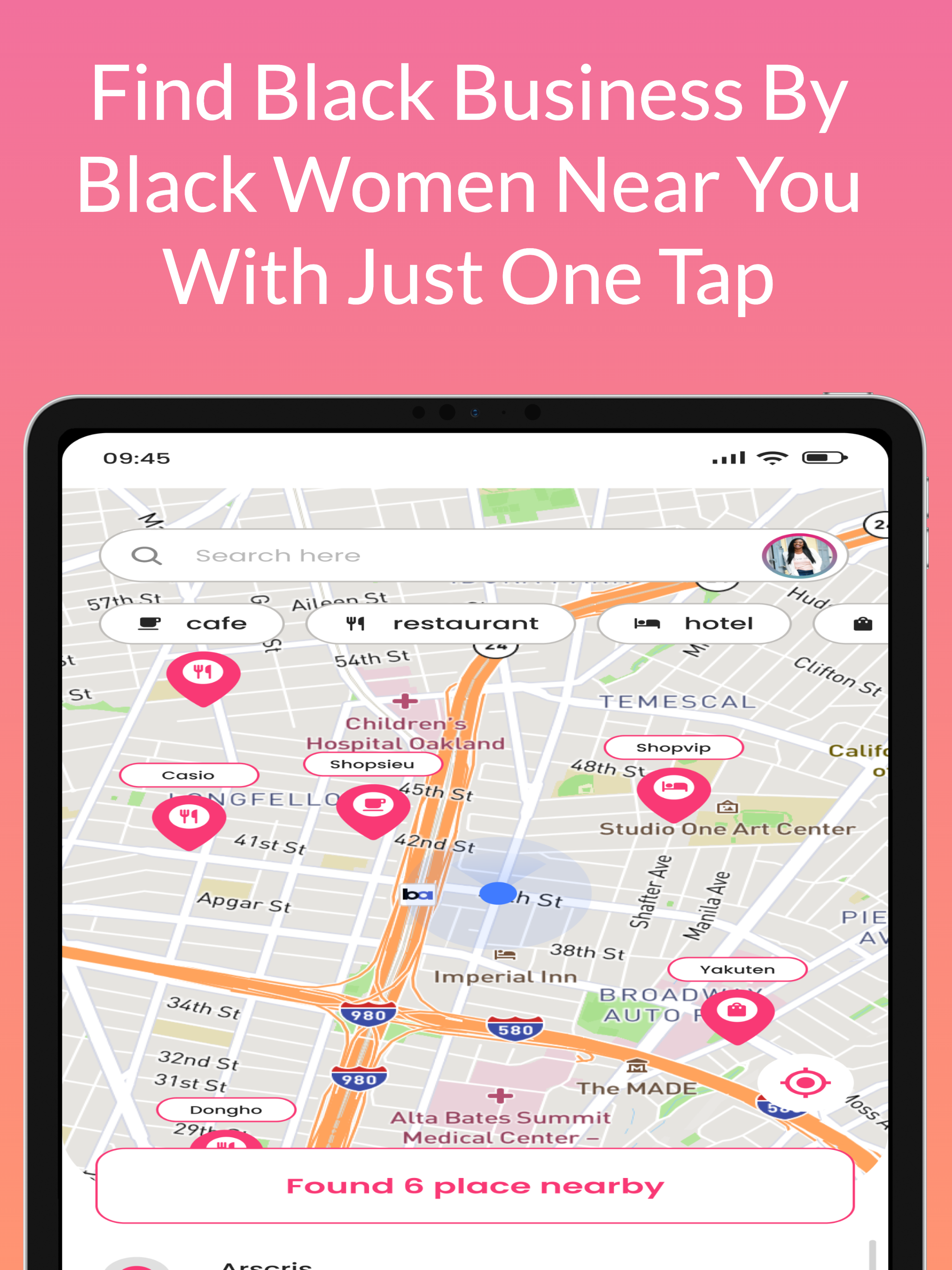 BWE Business Apps screenshot 7