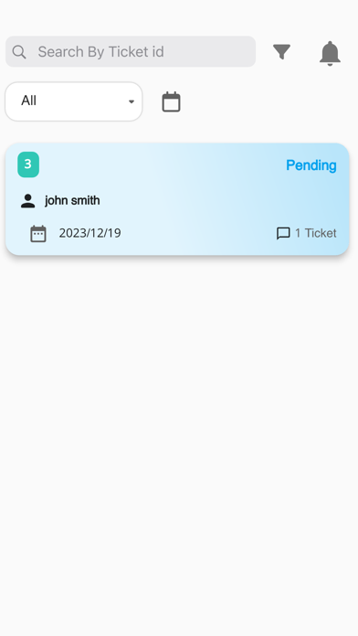 Screenshot 2 of Symatec App