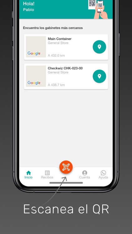 Checkwiz screenshot-3