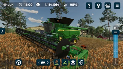 Farming Simulator 23のおすすめ画像5