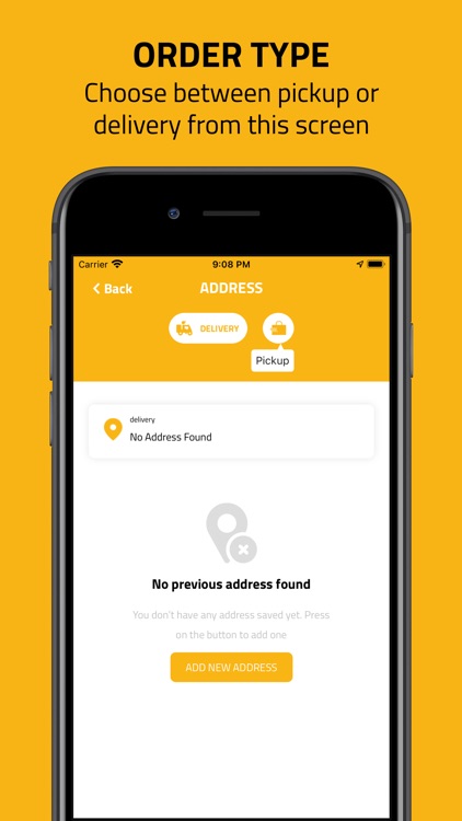 DEEP FRIES | ديب فرايز screenshot-3