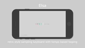 e-l-s-a screenshot