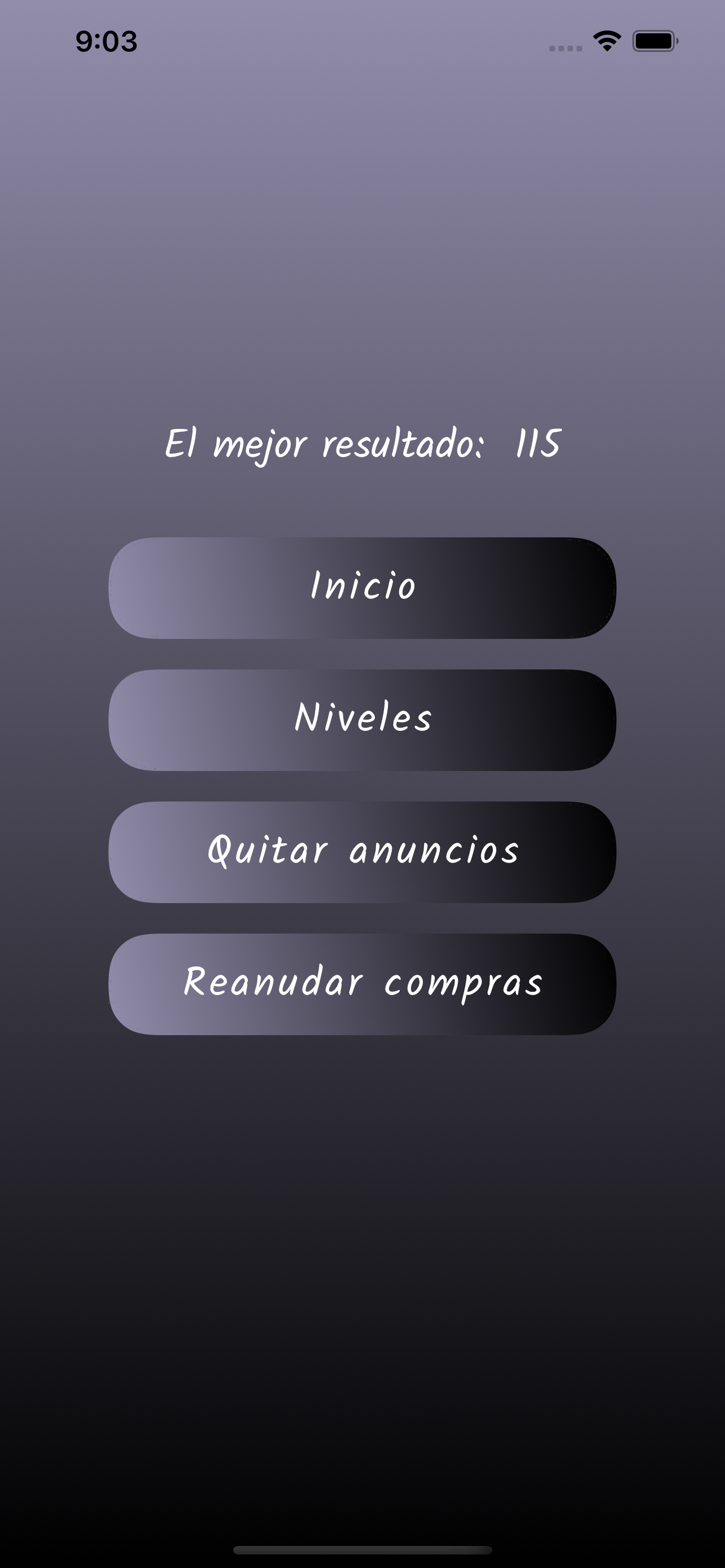 Rueda de bolos