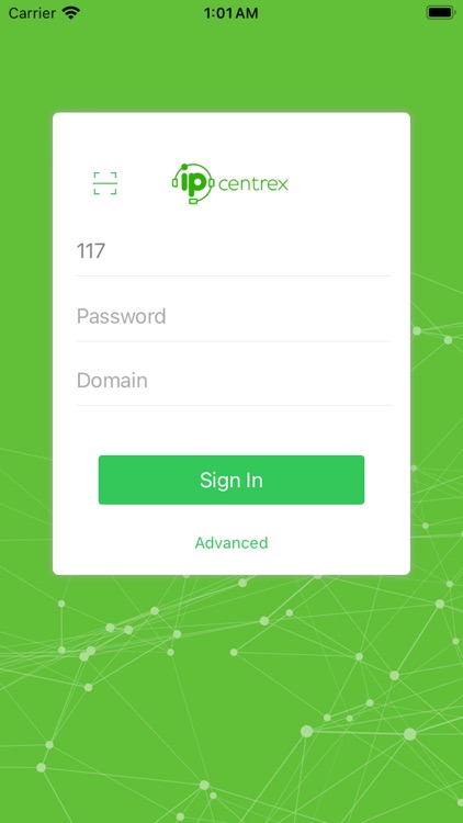 ip centrex