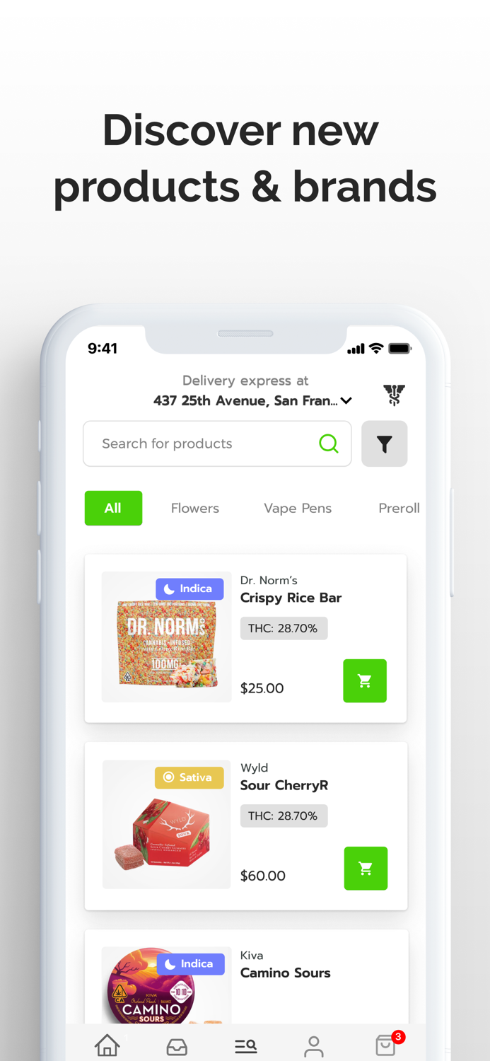 That One Place Dispensary