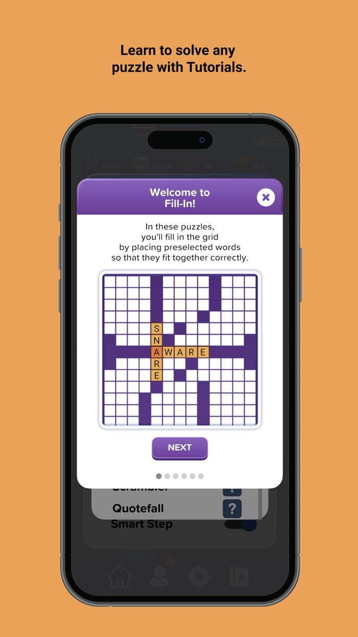 Daily POP Puzzles