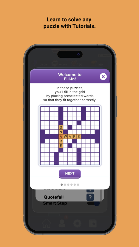 #10. Daily POP Puzzles (iOS) 由: PuzzleNation