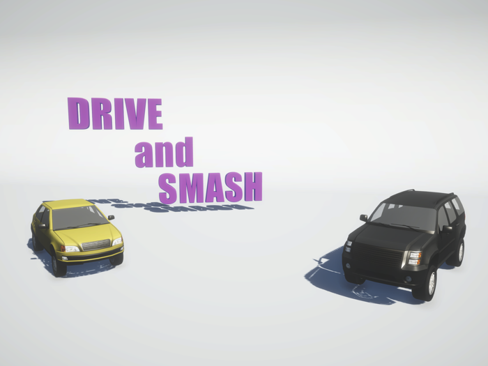 Drive and Smash