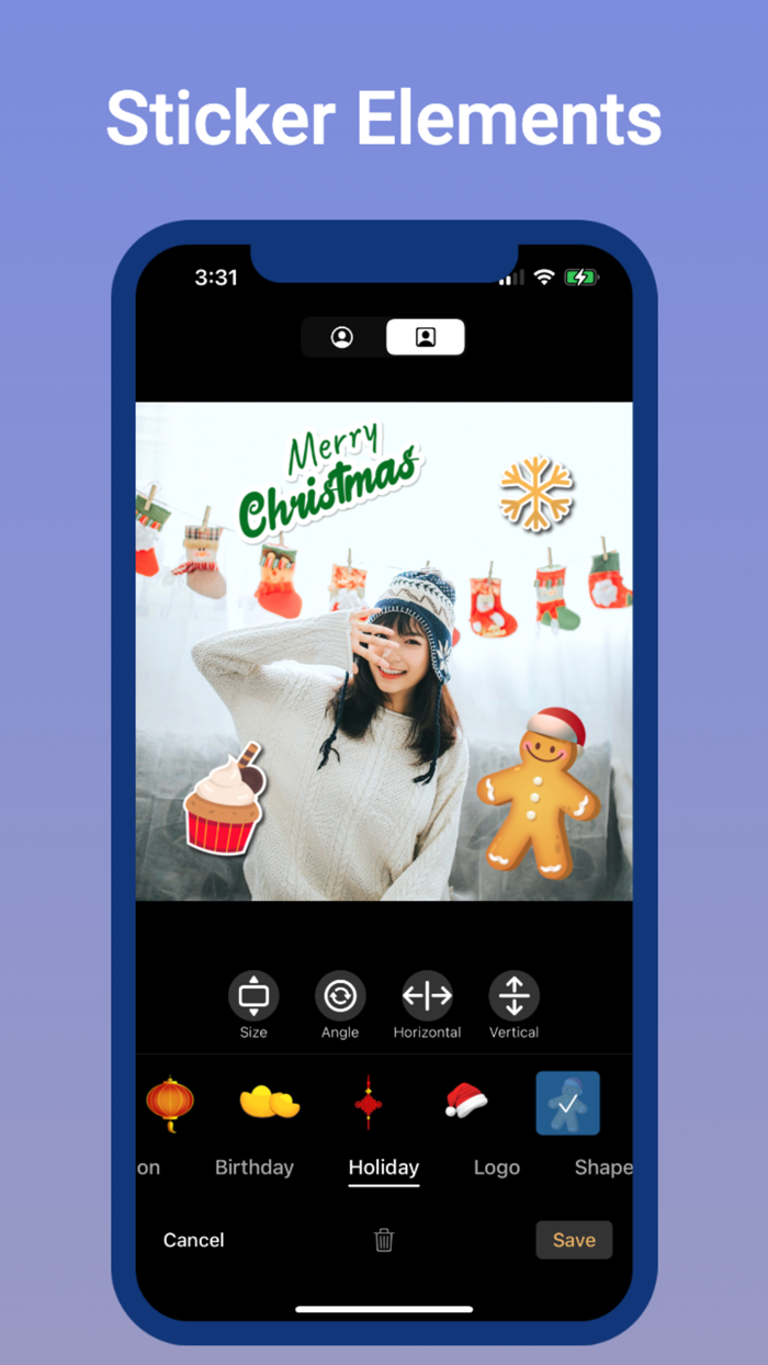 Profile Picture Maker Avatars