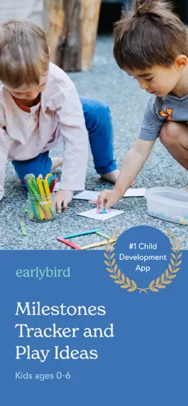 Game screenshot Earlybird - Playtime Parenting mod apk