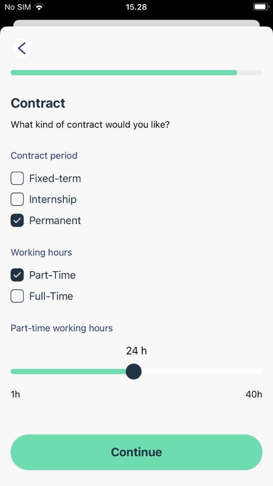 #4. PeiDei (iOS) Podle: RX Enterprise Oy
