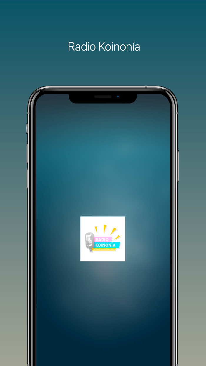 Radio Koinonía