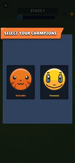 Game screenshot Champions Together mod apk