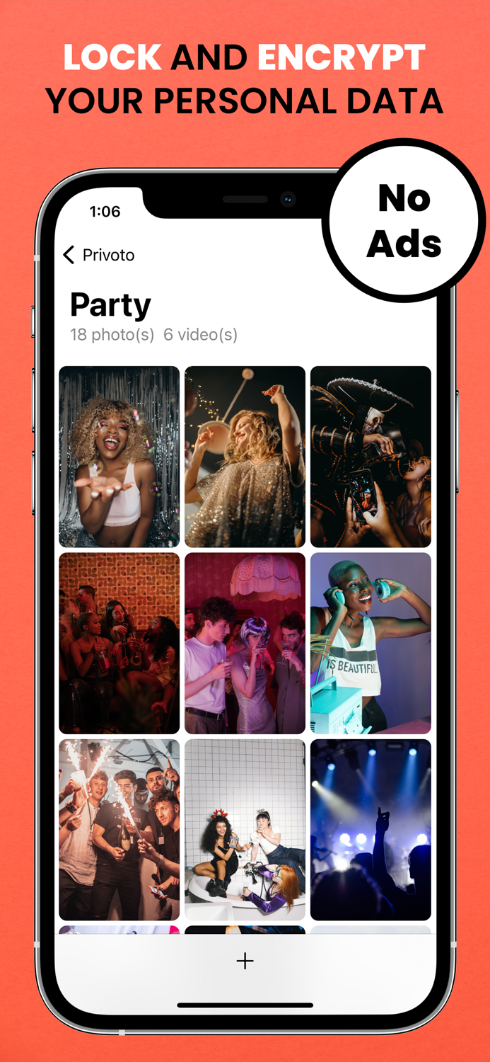 Privoto - Private Photo