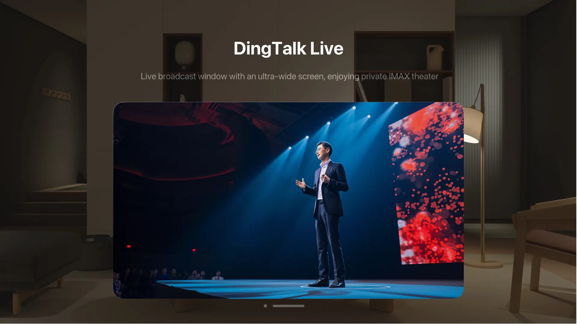DingTalk -All-in-one Workplace screenshot 7