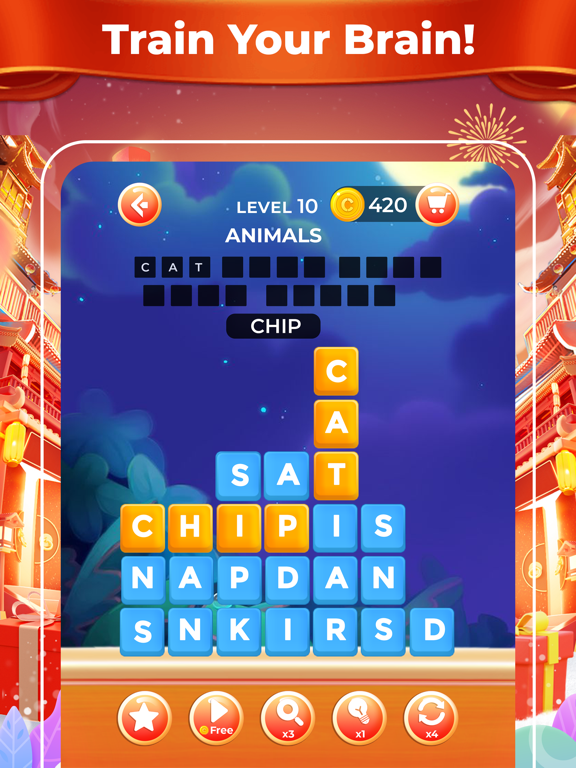 Wordsmithery Word Maker