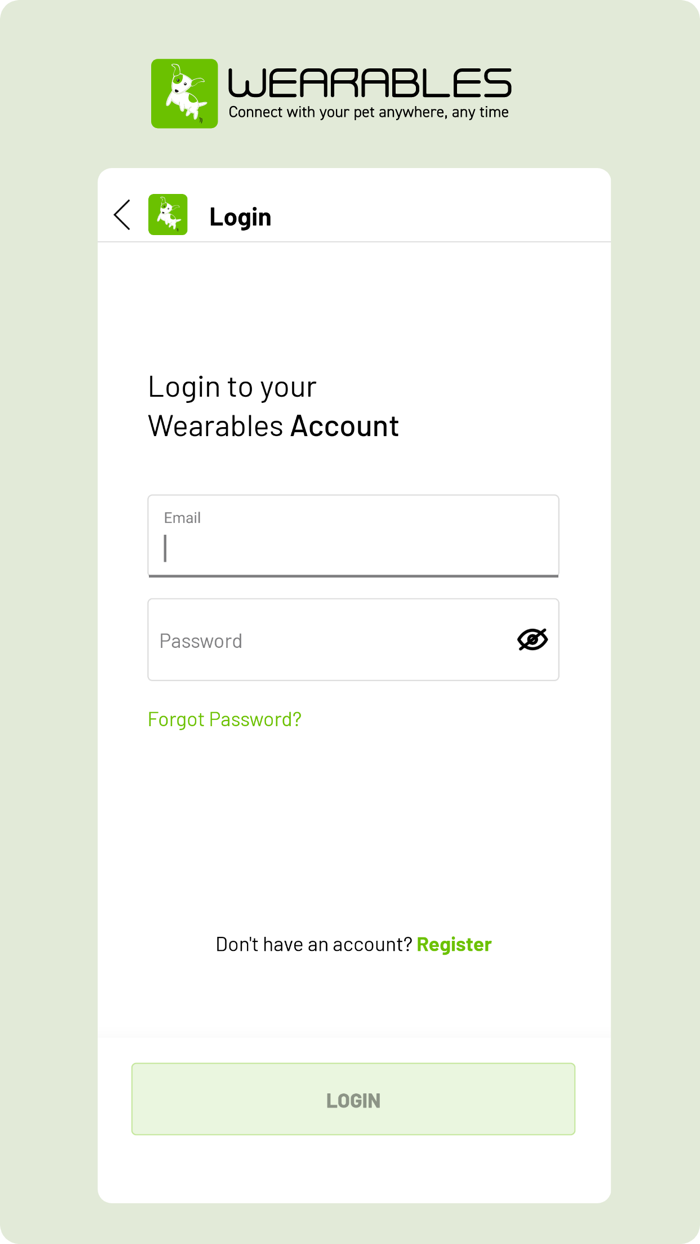 Wearables Clinical Trials