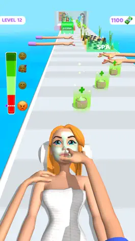 Game screenshot Get Relaxed apk