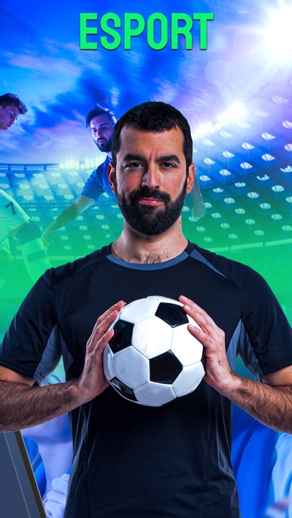 Esporte - sport manager