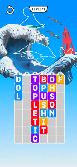 Game screenshot Word Image Puzzle mod apk
